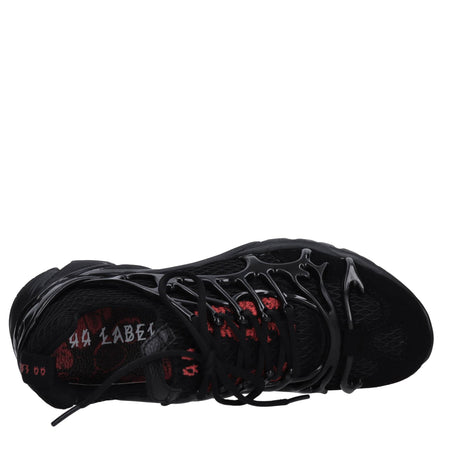 44 LABEL GROUP Sneakers Nero da uomo
