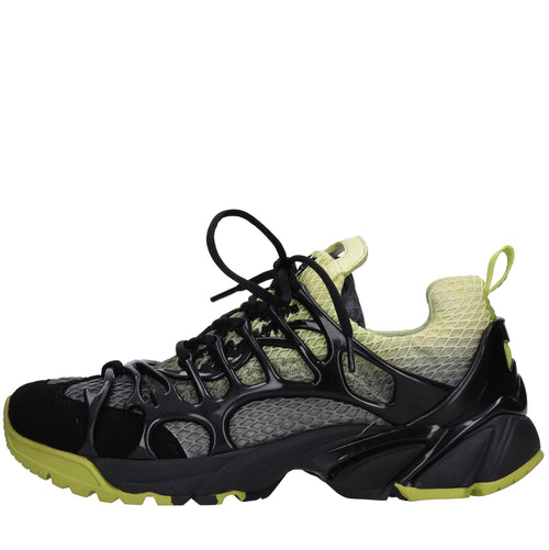 44 LABEL GROUP Sneakers Nero da uomo