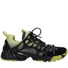 44 LABEL GROUP Sneakers Nero da uomo