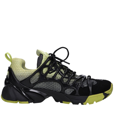 44 LABEL GROUP Sneakers Nero da uomo