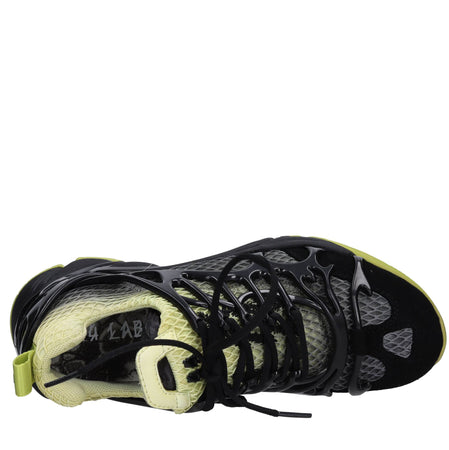 44 LABEL GROUP Sneakers Nero da uomo