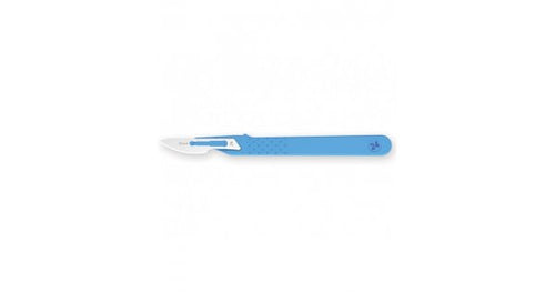 Bisturi mon sterile figura 24