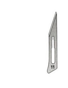 Bisturi ster paragon figura 11