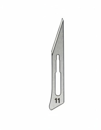 Bisturi ster paragon figura 11