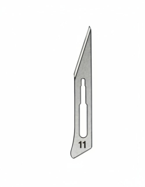 Bisturi ster paragon figura 11