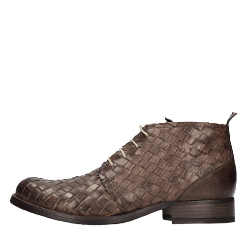 DUCANERO Stivali Marrone da uomo