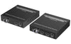 Extender Ottico KVM HDMI Over IP Full HD Non Compresso fino a 40Km