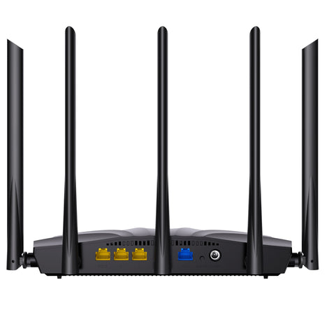 Router Wireless Dual-band Gigabit Ethernet, TX2 PRO