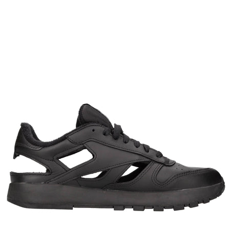 MAISON MARGELA X REEBOK MAISON MARGIELA X REEBOK Sneakers Nero da uomo
