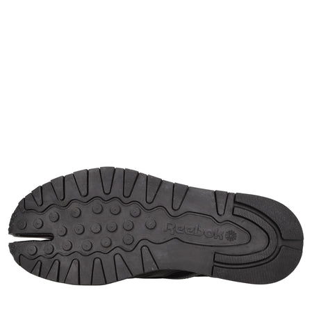 MAISON MARGELA X REEBOK MAISON MARGIELA X REEBOK Sneakers Nero da uomo
