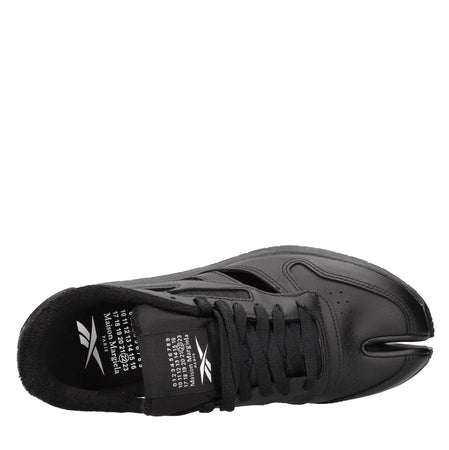 MAISON MARGELA X REEBOK MAISON MARGIELA X REEBOK Sneakers Nero da uomo