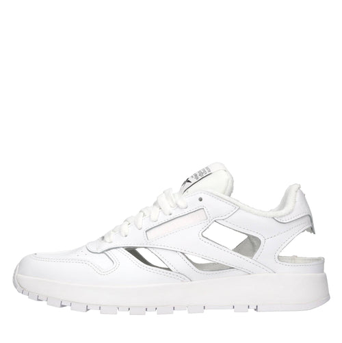 MAISON MARGELA X REEBOK MAISON MARGIELA X REEBOK Sneakers Bianco da uomo