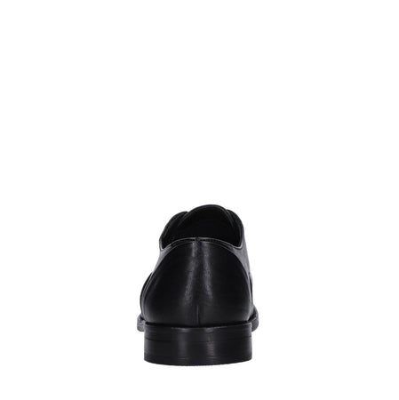 TON GOUT Scarpe basse Nero da uomo