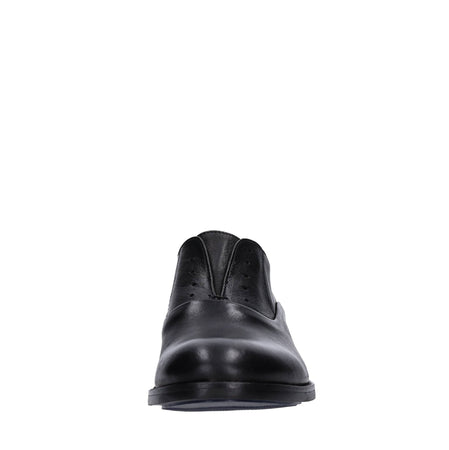 TON GOUT Scarpe basse Nero da uomo