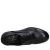 TON GOUT Scarpe basse Nero da uomo