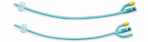 Rusch silasil p ad foley ch16