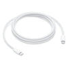 Cavo USB C Apple MU2G3ZM A 240W Charge Cable White