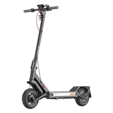 Monopattino elettrico Navee S40 Grigio