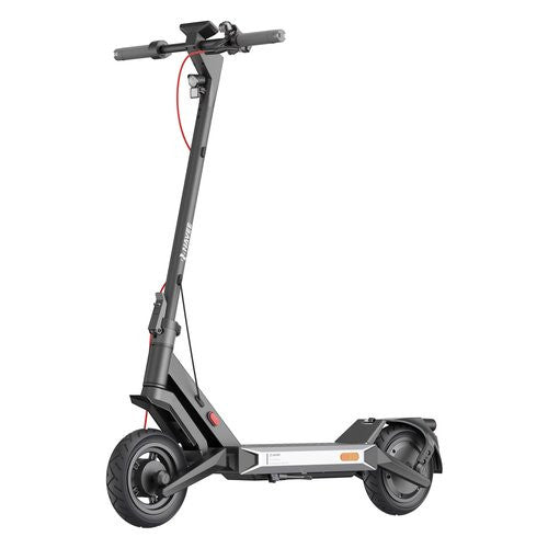 Monopattino elettrico Navee S40 Grigio