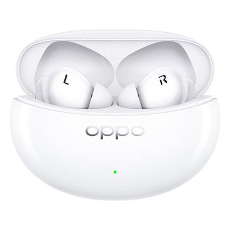 Auricolari microfono bluetooth Oppo 110070330203 ENCO Air3 Pro Tws Whi