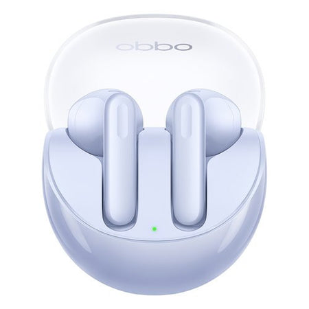 Auricolari microfono bluetooth Oppo 110070330173 ENCO Air3 Tws Misty p