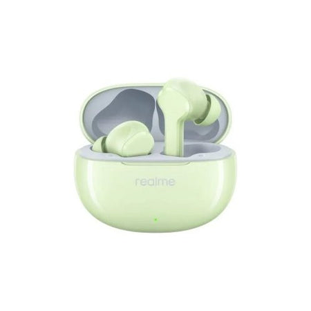 Auricolari microfono bluetooth Realme BUDS T110 Tws Country green