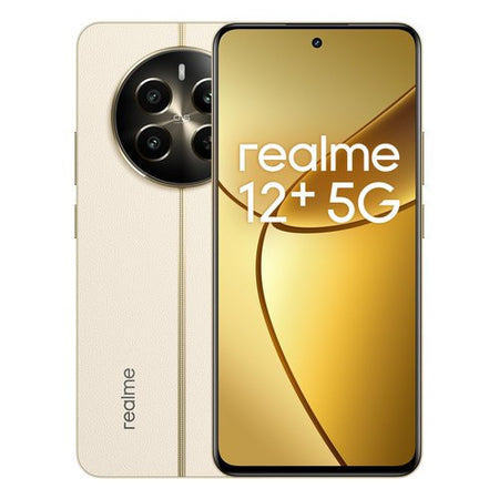 Smartphone Realme 12+ Navigator beige 512GB Ram 12GB