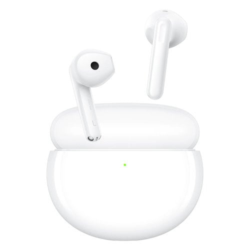 Auricolari microfono bluetooth Oppo ENCO Air3i Tws White