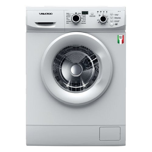 Lavatrice San Giorgio EVOLUTION SES610P White
