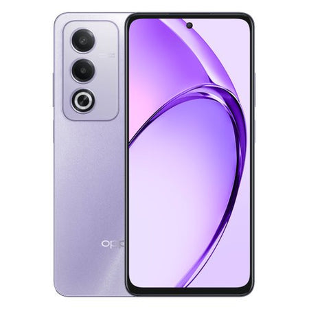 Smartphone Oppo 110010346907 A80 Moonlight purple 256GB 110010346907 R