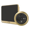 Citofono Ezviz CS DP2C Con Spioncino Gold