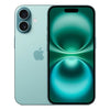 Smartphone Apple 786399 IPHONE 16 Tim Teal 128GB 786399 Ram 8GB