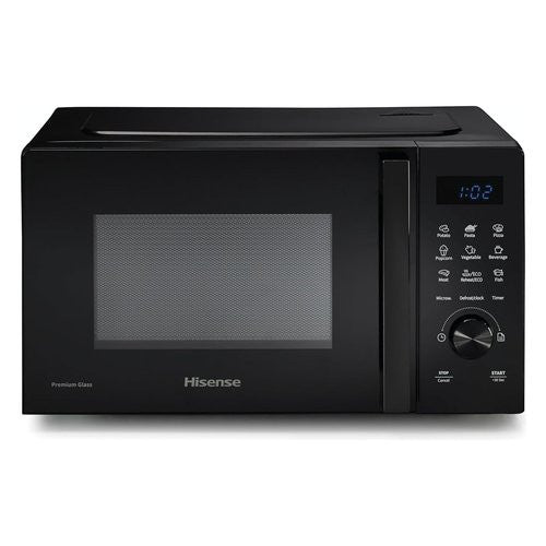 Microonde Hisense 742798 H20MOBSD1H Black