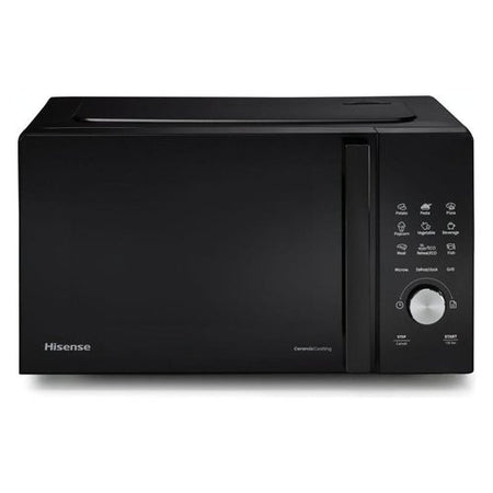 Microonde Hisense 742799 H20MOBSD1HG Black