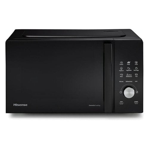 Microonde Hisense 742799 H20MOBSD1HG Black