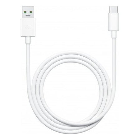 Cavo USB C Oppo 4818235 White