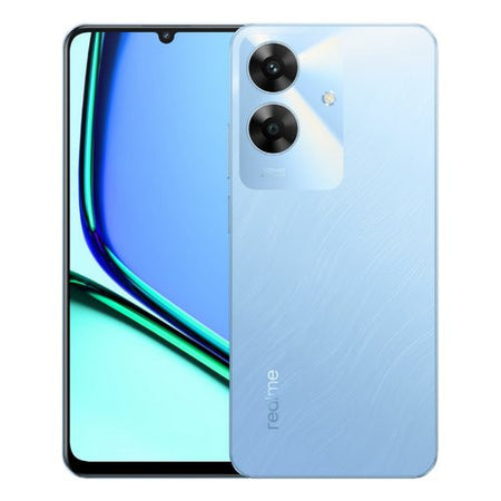 Smartphone Realme NOTE 60 Voyage blue 128GB Ram 4GB