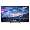 Tv Smart Tech 32HV02V Smart TV HD Ready Black