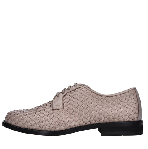 Doucal's Scarpe basse Beige da donna