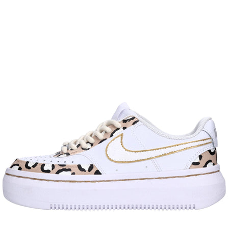 NIKE SEDDYS Sneakers Bianco da donna