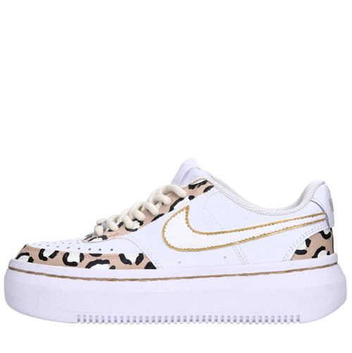 NIKE SEDDYS Sneakers Bianco da donna