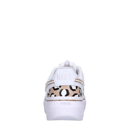 NIKE SEDDYS Sneakers Bianco da donna