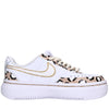 NIKE SEDDYS Sneakers Bianco da donna