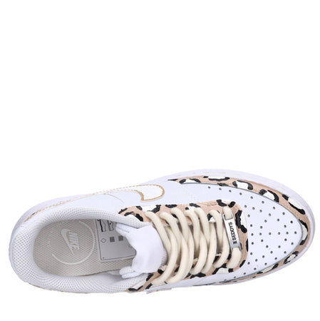 NIKE SEDDYS Sneakers Bianco da donna