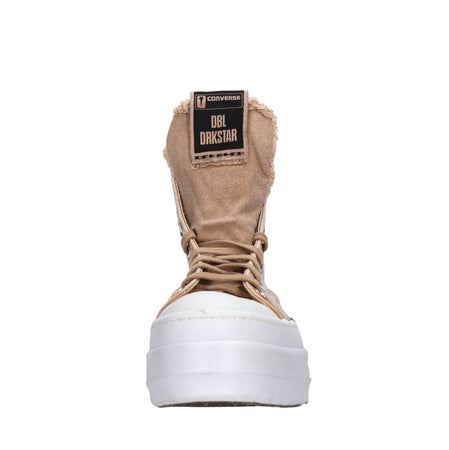 Converse Sneakers Beige da uomo