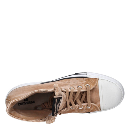 Converse Sneakers Beige da uomo