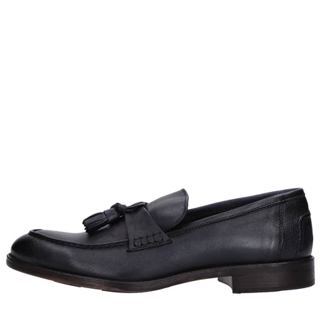 TON GOUT Scarpe basse Blu da uomo