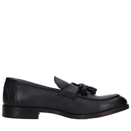 TON GOUT Scarpe basse Blu da uomo