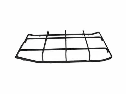 Griglia piattina 2 fuochi sx piano cottura Electrolux Zanussi 3546139084