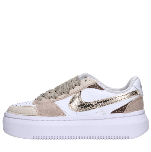 NIKE SEDDYS Sneakers Bianco da donna